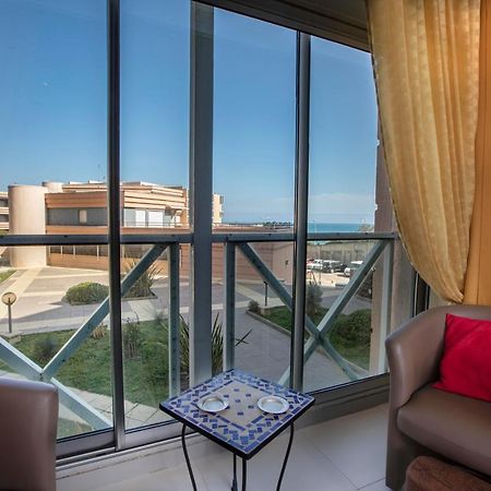 Appartement T3 Traversant Residence Standing Garage Et Piscine Exterieure Gratuits Sète Zewnętrze zdjęcie