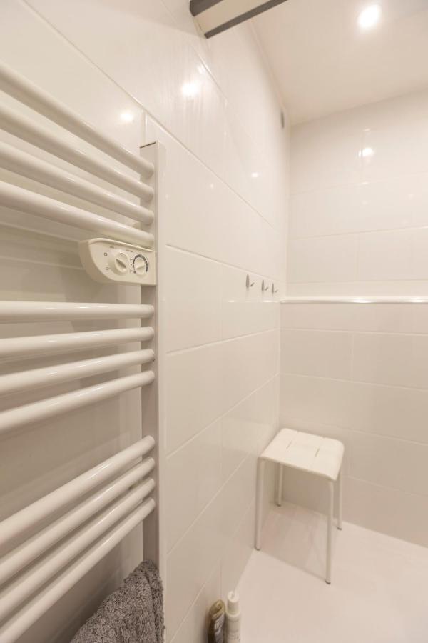 Appartement T3 Traversant Residence Standing Garage Et Piscine Exterieure Gratuits Sète Zewnętrze zdjęcie