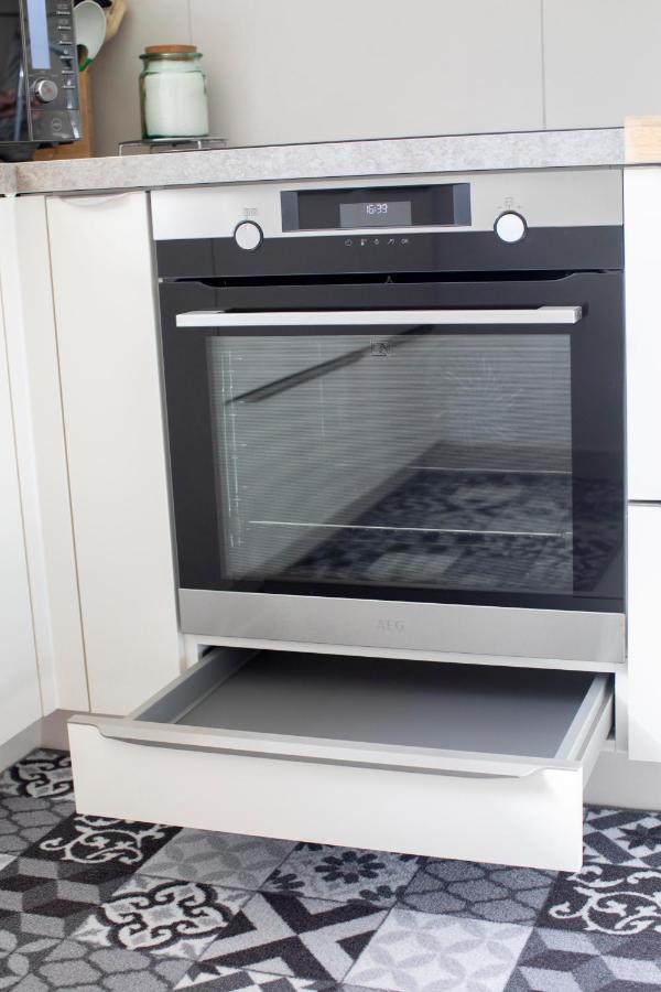 Appartement T3 Traversant Residence Standing Garage Et Piscine Exterieure Gratuits Sète Zewnętrze zdjęcie